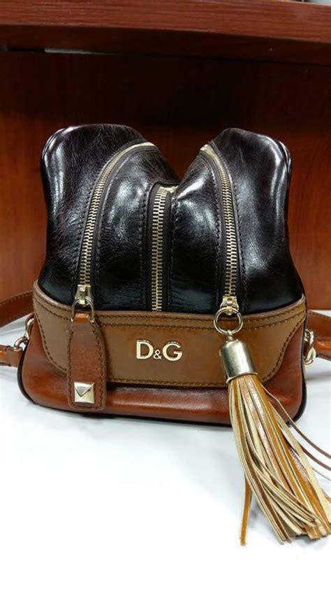 crossbody bag dolce gabbana|authentic dolce gabbana handbags.